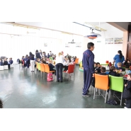 Festejos por el Día de los Jardines de Infantes - Turnos mañana y tarde
